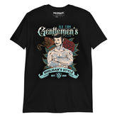 Camiseta de hooligans